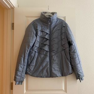 Womens Columbia Interchange Jacket
